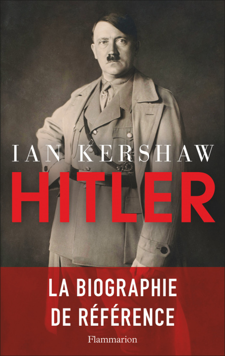 Book Hitler Kershaw