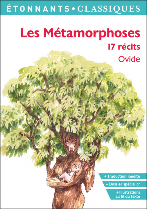 Book Les Métamorphoses Ovide
