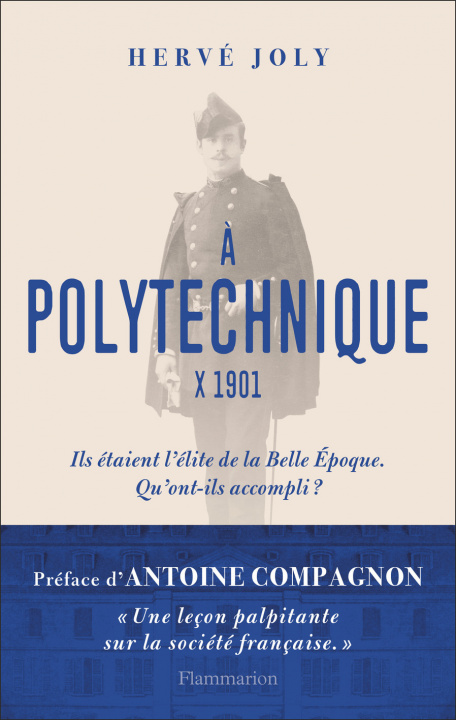 Knjiga À Polytechnique Joly