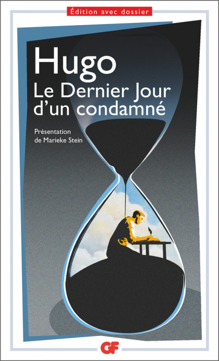 Kniha Le Dernier Jour d'un Condamné Hugo