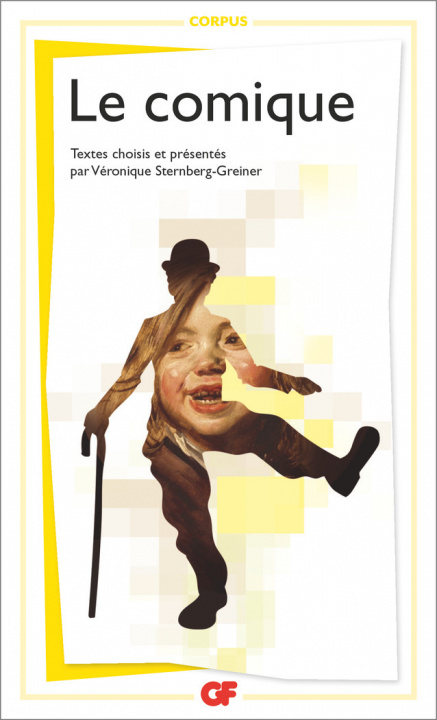 Knjiga Le comique 