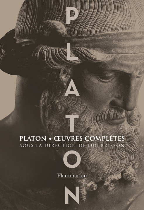 Buch Œuvres complètes Brisson