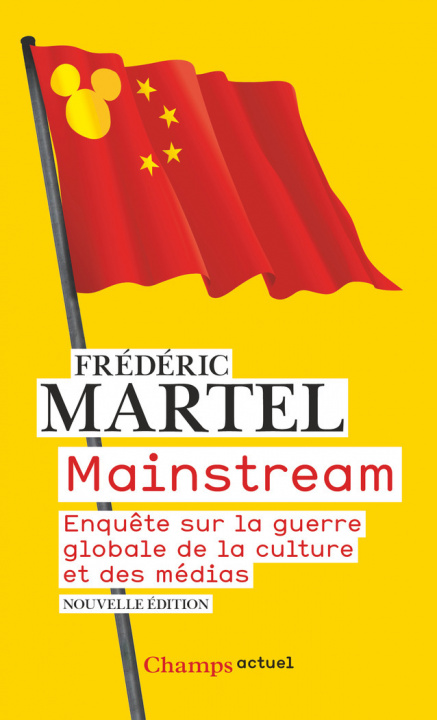 Knjiga Mainstream Martel