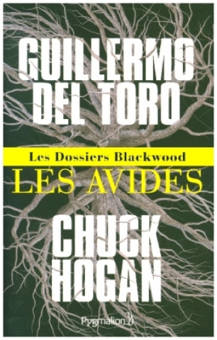 Book Les avides del Toro