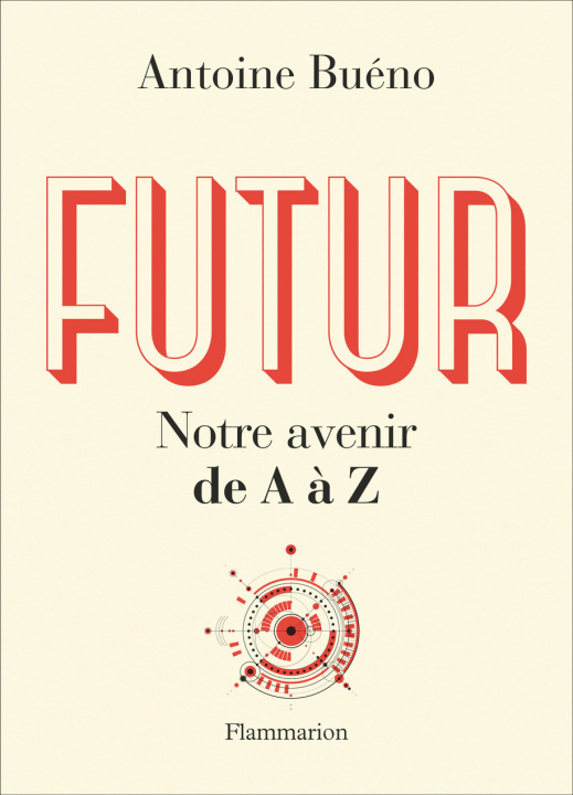 Knjiga Futur Buéno