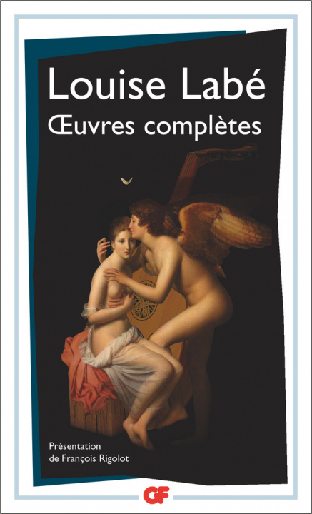 Knjiga Œuvres complètes : Sonnets-élégies, débat de folie et d'amour Labé