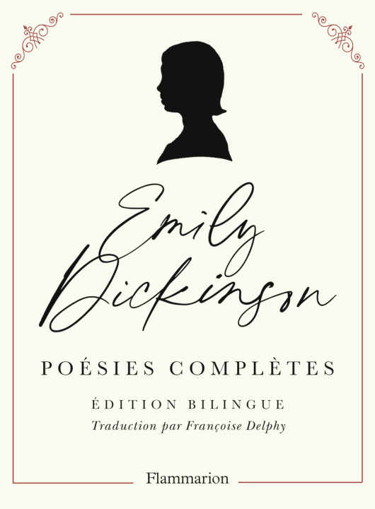 Book Poésies complètes Dickinson