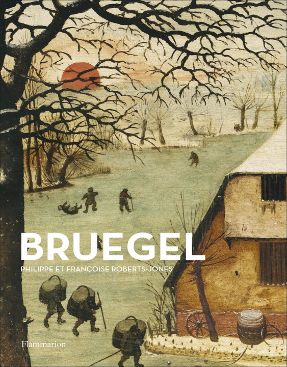 Книга Bruegel (intégral) Roberts-Jones