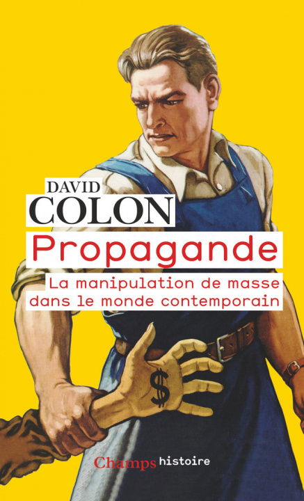 Book Propagande Colon