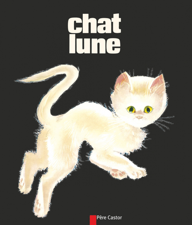 Libro Chat lune Deletaille