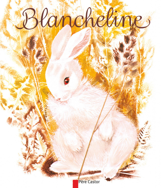 Book Blancheline Deletaille