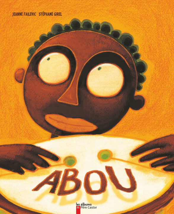 Livro Abou Failevic