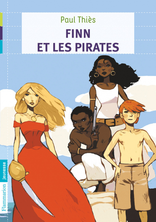 Boek La Trahison Thiès