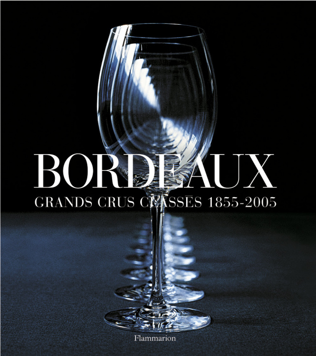 Libro Bordeaux 