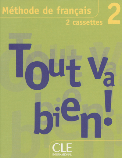 Kniha K7 COLL TOUT VA BIEN NIV 2 Hélène Augé