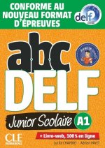 Digital ABC DELF Junior 