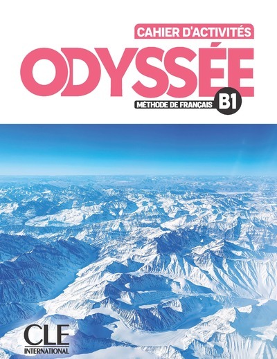 Carte Odyssee 