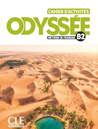 Книга Odyssee 