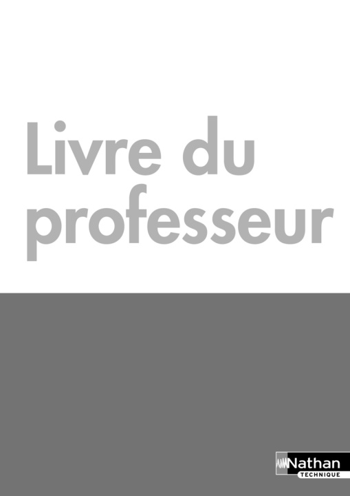 Carte Mathématiques 2ème Bac Pro - (Pavages) - Livre du professeur - 2019 Yves Verdier