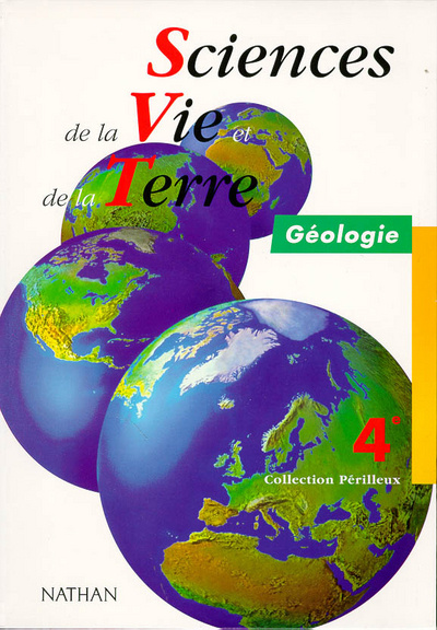 Buch SVT 4E GEOLOGIE ED.98 Annie Bal