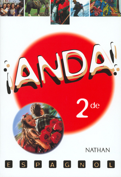 Buch ANDA 2E 2001 Jacques Badet