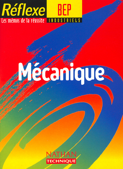 Buch MECANIQUE - MEMO REFLEXE N62 2001 Antoine Laloux