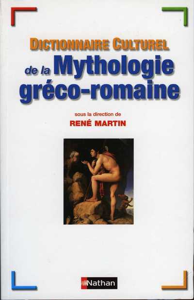 Kniha DICT CULT MYTHO GRECO ROMAINE Sandrine Agusta-boularot