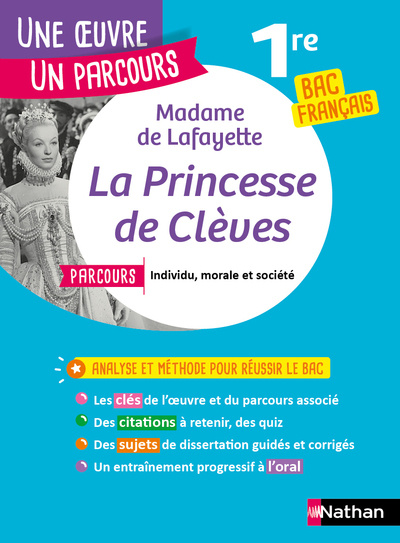 Boek La Princesse de Clèves Laure Helms