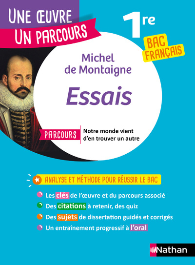 Kniha Essais Alexandra Huguet