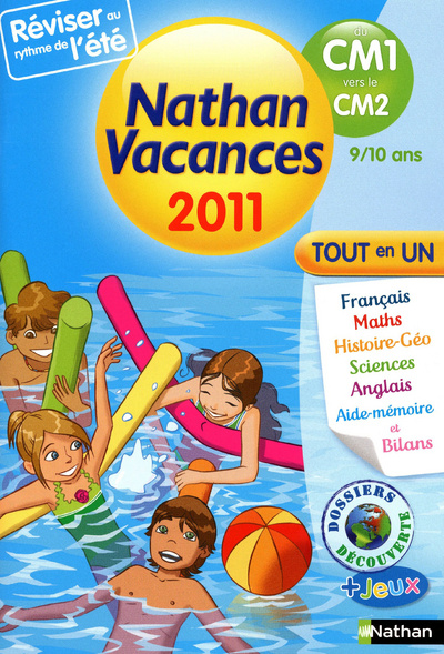 Buch CDV 2011 PRIMAIRE CM1/CM2 Jocelyne Boulard