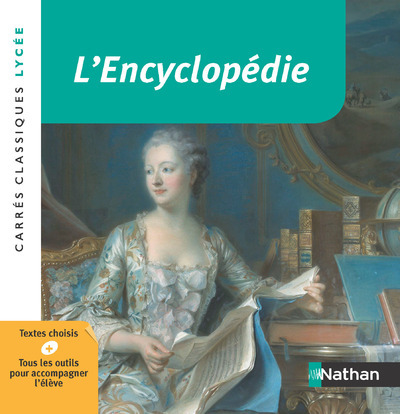 Buch L'encyclopédie (Anthologie) CHRISTIAN DENIS