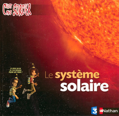 Knjiga SYSTEME SOLAIRE Bruno Bucher