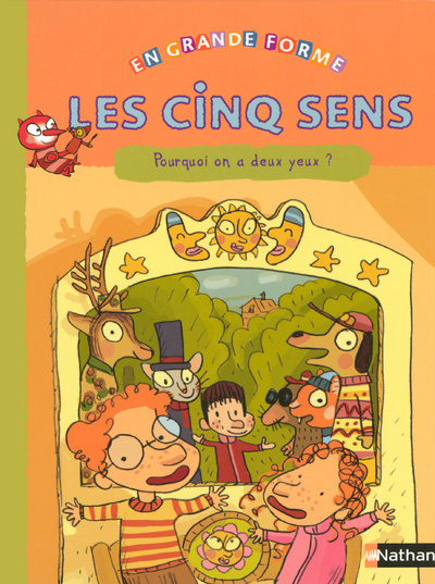 Knjiga CINQ SENS Françoise Rastoin-Faugeron