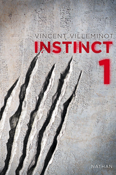 Libro Instinct - tome 1 Vincent Villeminot