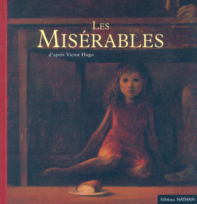 Knjiga MISERABLES Victor Hugo