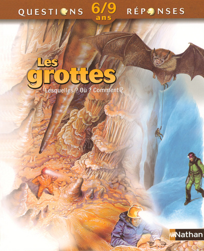 Книга GROTTES Jackie Gaff