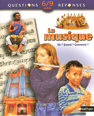 Book MUSIQUE OU QUAND COMMENT Josephine Paker