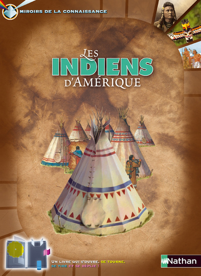 Buch INDIENS D AMERIQUE Fiona Macdonald