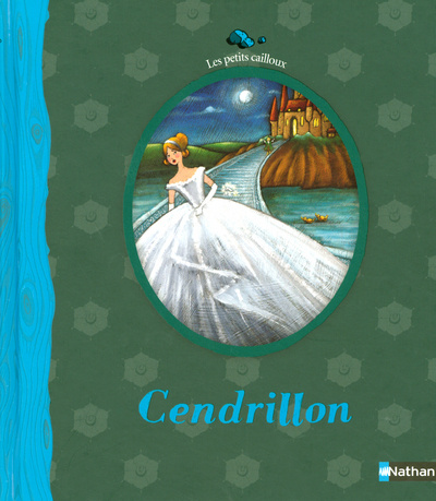 Buch CENDRILLON Charles Perrault