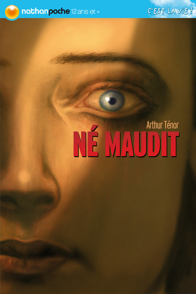 Knjiga NE MAUDIT Arthur Ténor