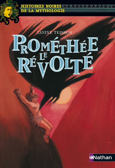 Libro Prométhée le révolté Marie-Thérèse Davidson