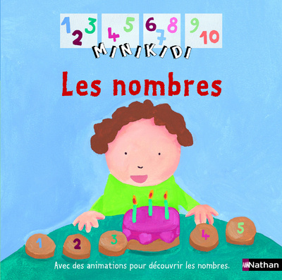 Carte NOMBRES Anne-Sophie Baumann
