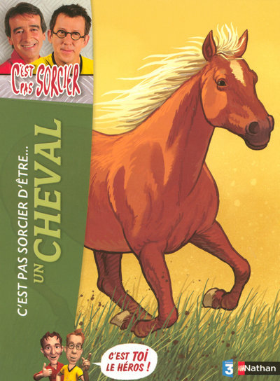 Buch CHEVAL Madeleine Deny
