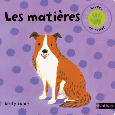 Libro MATIERES Emily Bolam