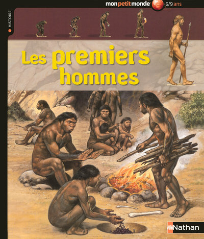 Kniha PREMIERS HOMMES Margaret Hynes