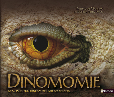 Libro DINOMOMIE Phillip Lars Manning