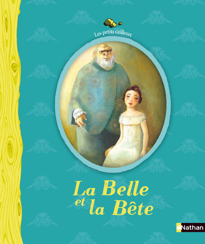 Knjiga Numéro 22 - La Belle et la Bête Jeanne-Marie Leprince de Beaumont