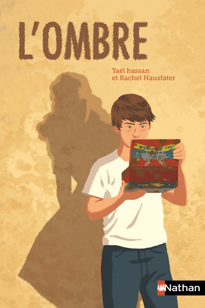 Buch L'Ombre Yaël Hassan