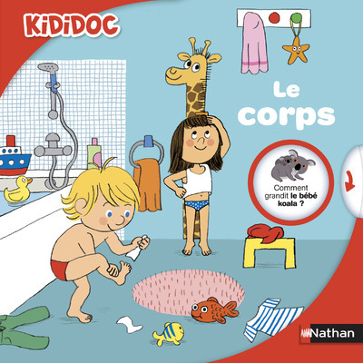 Book Le Corps Michèle Longour