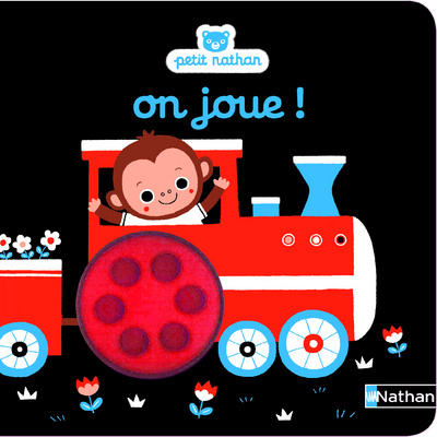 Libro On joue ! Christel Denolle